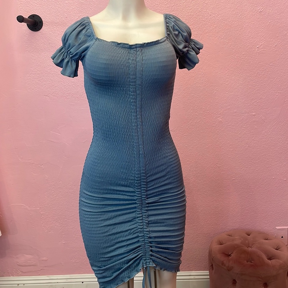 Julieann dress